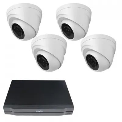 Купольная камера видеонаблюдения PS-link AHD 2Mп 1080P AHD302 0448 -  выгодная цена, отзывы, характеристики, фото - купить в Москве и РФ