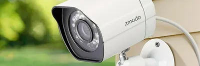 Wi-Fi камера видеонаблюдения ST-S2532 WIFI POE купить недорого с доставкой  в интернет-магазине \"Точка Безопасности\"