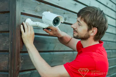 Сколько стоит установка камер видеонаблюдения? | Блог на Bezpeka-shop.com
