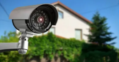 EZVIZ C-серия Камеры видеонаблюдения