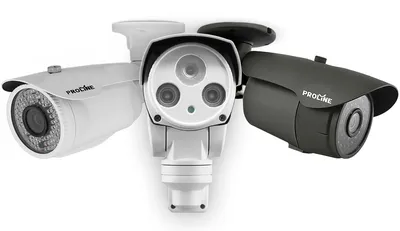 Камера видеонаблюдения AP-D14SGH-H52PU - купить по низким ценам в  интернет-магазине OZON (623841274)