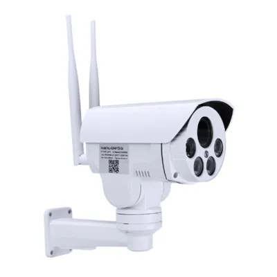 Камеры видеонаблюдения - купить по выгодной цене в интернет-магазине  «Пролайн»