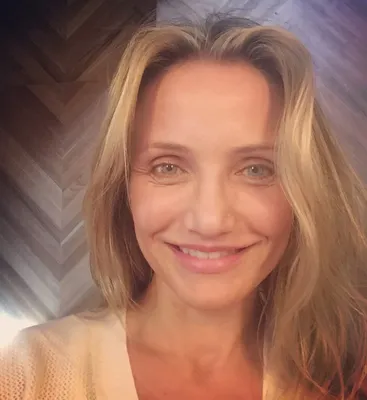 Cameron Diaz's Approach to Beauty and Aging Is Surprising (And Refreshing)  | Vogue