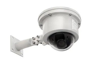 ТОП-10 лучших IP камер видеонаблюдения — Рейтинг 2024 года