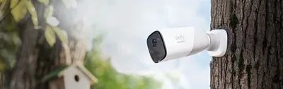 Как установить камеру видеонаблюдения на даче, какую камеру видеонаблюдения  выбрать для дачи - сколько стоит установить онлайн камеру - Дом и уют -  Журнал Домклик