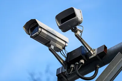 Камеры видеонаблюдения для дома: обзор лучших моделей 2023 года