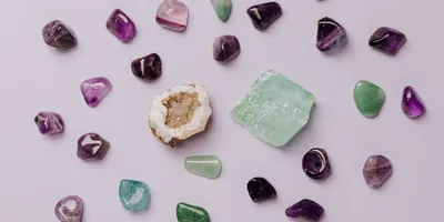 Уникальные камни от компании GemLovers