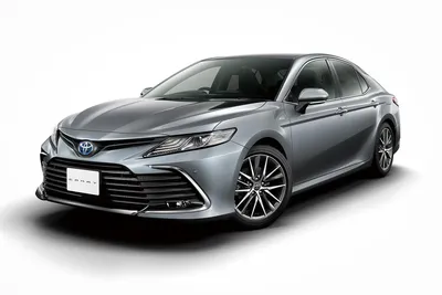 What MPG Does the 2023 Toyota Camry Get? | Cars.com