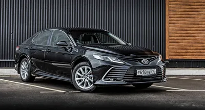 New 2025 Toyota Camry vs. Old Toyota Camry: All the Changes Side-By-Side
