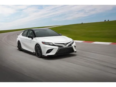 2025 Toyota Camry Prices, Reviews, and Pictures | Edmunds