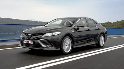 2022 Toyota Camry Features | World Toyota Scion