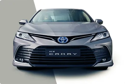 Next-generation Toyota Camry due in 2024 - Drive