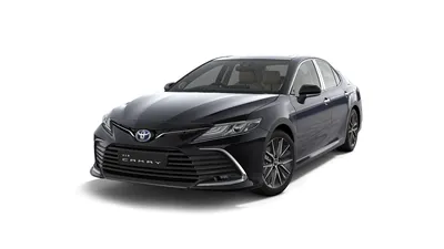 2021 Toyota Camry TRD: A sporty surprise - CNET