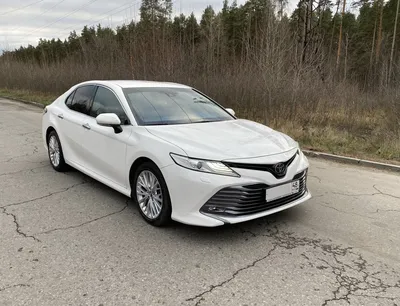 2021 Toyota Camry TRD: A sporty surprise - CNET