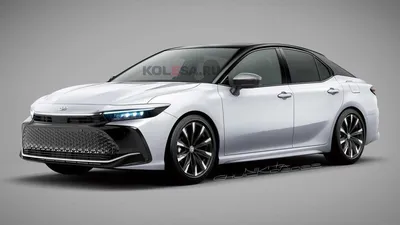 What is good about Toyota Camry? - LA City Cars Blog