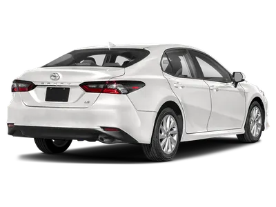The Best Year Toyota Camry To Buy | Germain Toyota of Columbus
