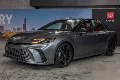 2022 Toyota Camry Hybrid Prices, Reviews, and Pictures | Edmunds