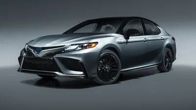 2025 Toyota Camry: Review, Trims, Specs, Price, New Interior Features,  Exterior Design, and Specifications | CarBuzz
