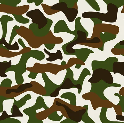 Download Camouflage, Camouflage Print, Camo Print. Royalty-Free Vector  Graphic - Pixabay