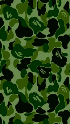 Army Camouflage wrap Seamless Dark Pattern abstract Vector 13446924 Vector  Art at Vecteezy