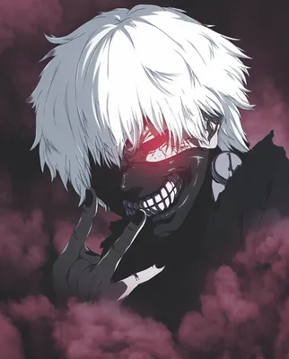 Создать мем \"канеки кен, kaneki ken art на аву, канеки кен волосы\" | Tokyo  ghoul kaneki, Tokyo ghoul, Kaneki