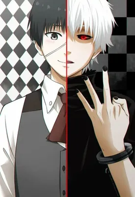 Tokyo Ghoul: 15 Things You Didn't Know About Kaneki