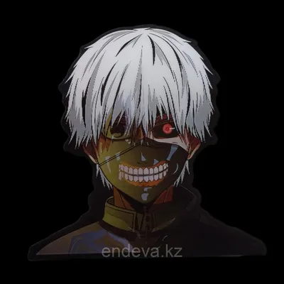 Фигурка Кен Канеки Токийский гуль Tokyo Ghoul Kaneki Ken 43 см TG 21.50 –  фото, отзывы, характеристики в интернет-магазине ROZETKA от продавца: Heo |  Купить в Украине: Киеве, Харькове, Днепре, Одессе, Запорожье, Львове