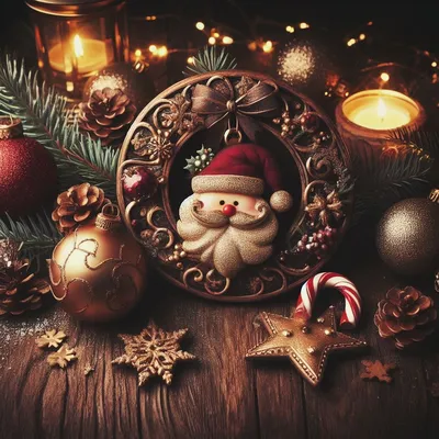 Сочельник, канун Рождества, Christmas Eve (песня Blackmore's Night). | Tim  Stellar | Дзен