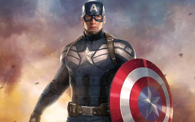 Капитан Америка - Первый мститель, качественные обои из фильмов для  рабочего стола 1920x1200