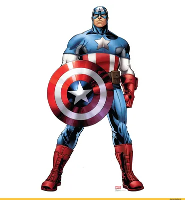 Фотографии Щит Капитан Америка герой Железный человек 3840x2160