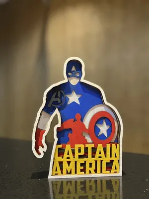 Капитан Америка и Мстители. Секретная империя – купить за 2090 руб | Чук и  Гик. Магазин комиксов