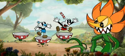 Boss Redraws | Cuphead Official™ Amino