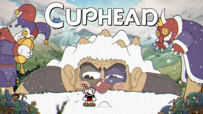What Every Cuphead Boss Is Based Upon
