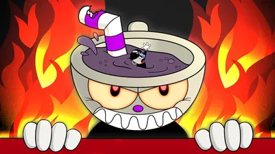 Cuphead: Don't Deal With The Devil | Available on Xbox One - Windows 10 -  Nintendo Switch – PlayStation 4 - Steam - GOG - Mac