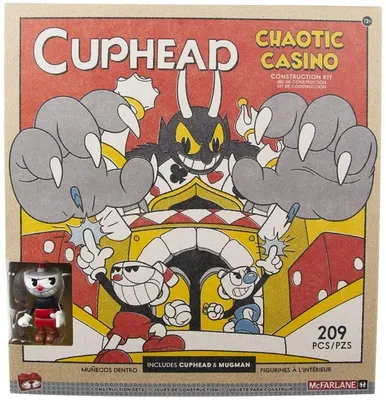 The Cuphead Show! | Cuphead вики | Fandom