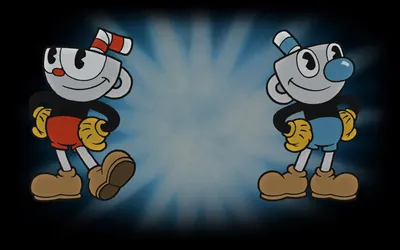 Cuphead. Красочные и курьёзные комиксы» за 420 ₽ – купить за 420 ₽ в  интернет-магазине «Книжки с Картинками»