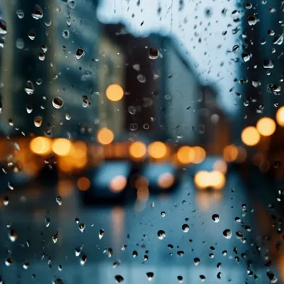 капли дождя на лобовом стекле, Корея, строительство, открытый фон картинки  и Фото для бесплатной загрузки