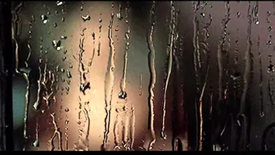 Картинки дождь на стекле (86 фото)