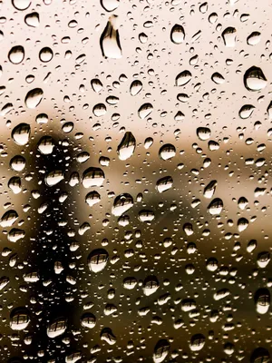 Картинки капли дождя на стекле - фото и картинки: 54 штук