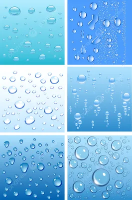 Капли Воды Капли Воды Фоне Воды, Капли воды, Капля воды, вода фон картинки  и Фото для бесплатной загрузки