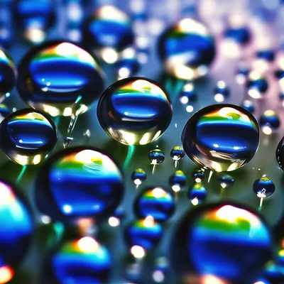 Капли Воды Вода - Бесплатное фото на Pixabay - Pixabay