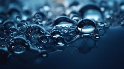Капли воды на стекле» — создано в Шедевруме