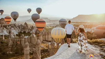 Достопримечательности Каппадокии: чем заняться в городе, какие интересные  места можно посетить самостоятельно — Яндекс Путешествия