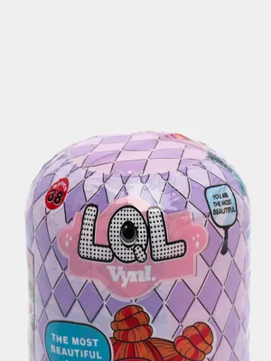Кукла L.O.L., Surprise Confetti, капсула с сюрпризом, 571469, в  ассортименте в Клинцах: цены, фото, отзывы - купить в интернет-магазине  Порядок.ру