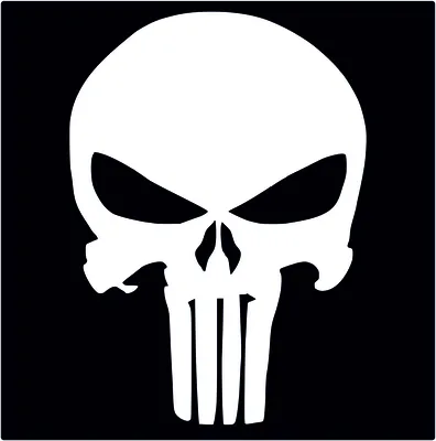 Ukraine — Max Boosted | Skull wallpaper, Punisher skull logo, Punisher logo