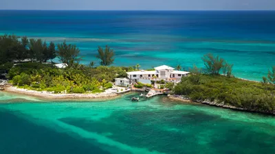 Что посмотреть туристу на Карибских островах?