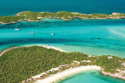 10 лучших островов Карибского бассейна. ФОТО - ForumDaily