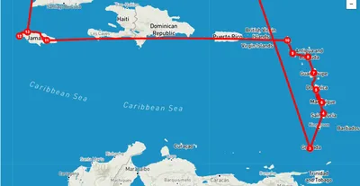 Огромные Волны Разбиваются О Скалы Аруба, ABC Карибских Островов  Фотография, картинки, изображения и сток-фотография без роялти. Image  49832677