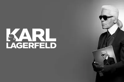 История о том, как Карл Lagerfeld сделал высокую моду доступной каждому -  новости Kapital.kz