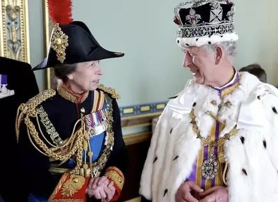 Карл I и Карл II не принесли счастья Великобритании: подробности | 360°